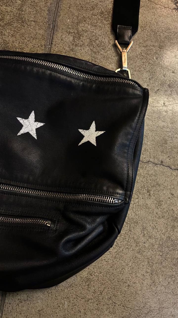 Givenchy givenchy pandora stars leather bag Size ONE SIZE - 3 Thumbnail