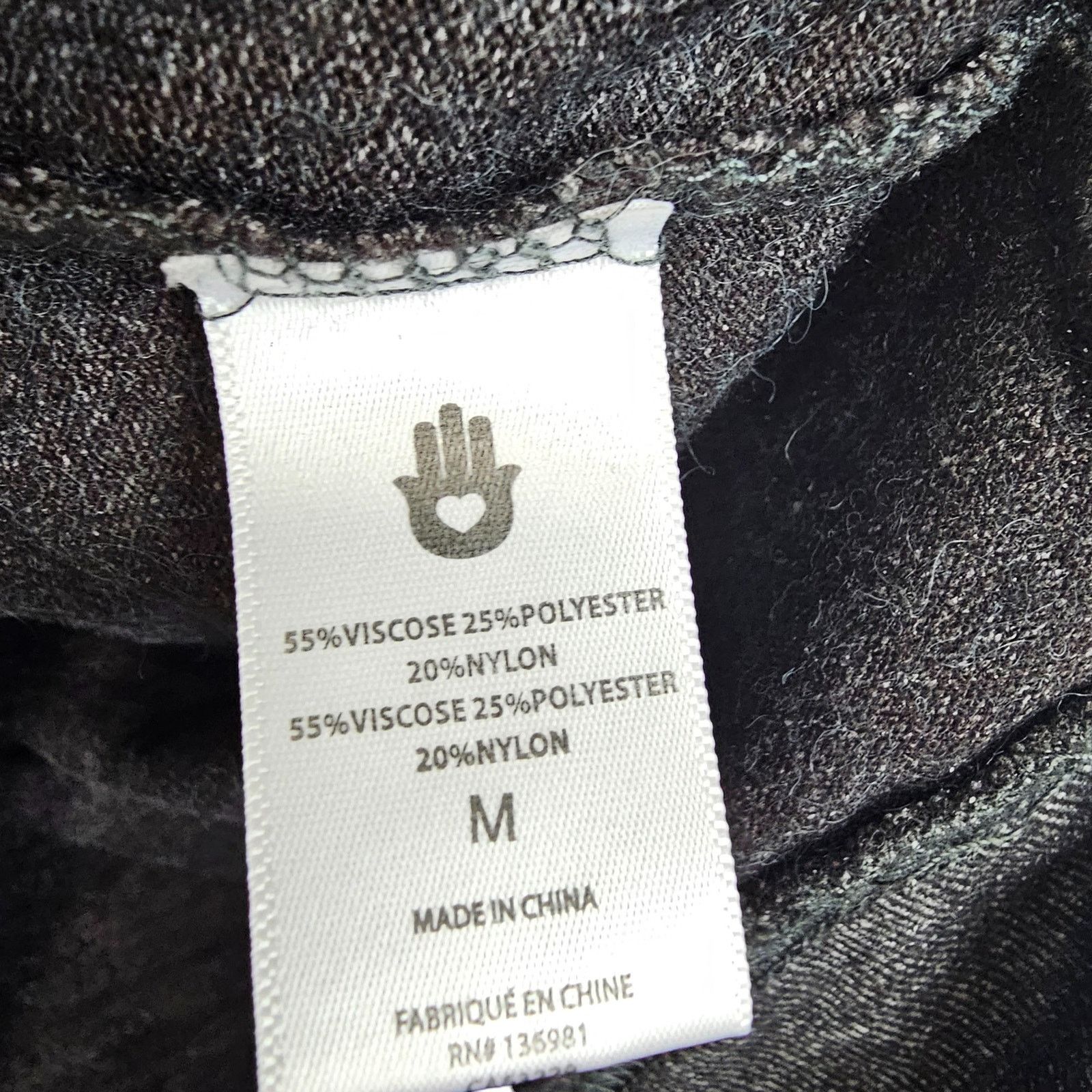 Spiritual Gangster Spiritual Gangster Sweatshirt Savasana Crewneck Pullover Size M / US 6-8 / IT 42-44 - 8 Thumbnail