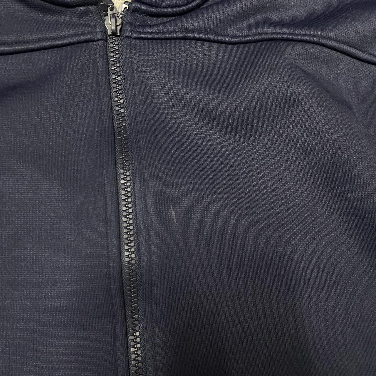 Other Navy Levi's zip up hoodie #hoodie Size US XL / EU 56 / 4 - 3 Thumbnail