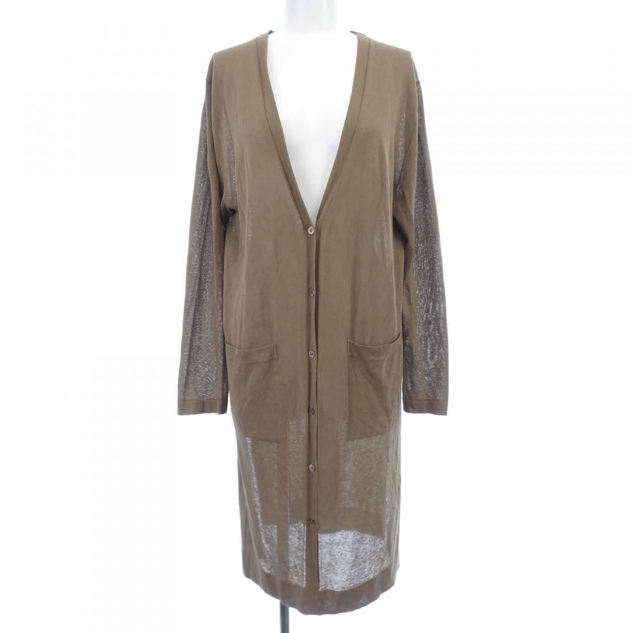 Other Other Aquascutum Cardigan Others Tops DUTY FREE for USA Size ONE SIZE - 1 Thumbnail
