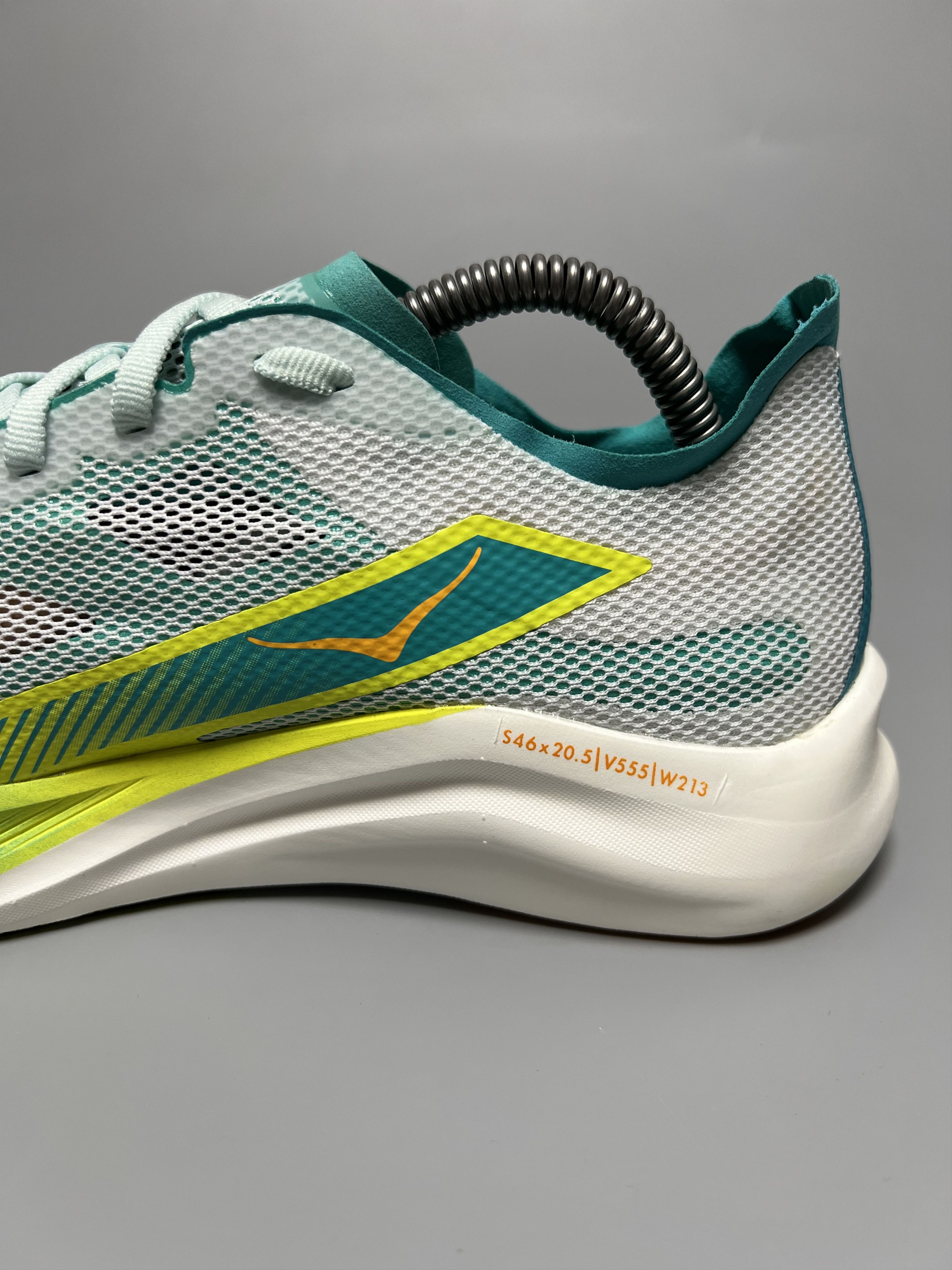 Hoka Hoka One One Cielo Road Unisex Running Shoes Size US 7.5 / EU 40-41 - 11 Thumbnail