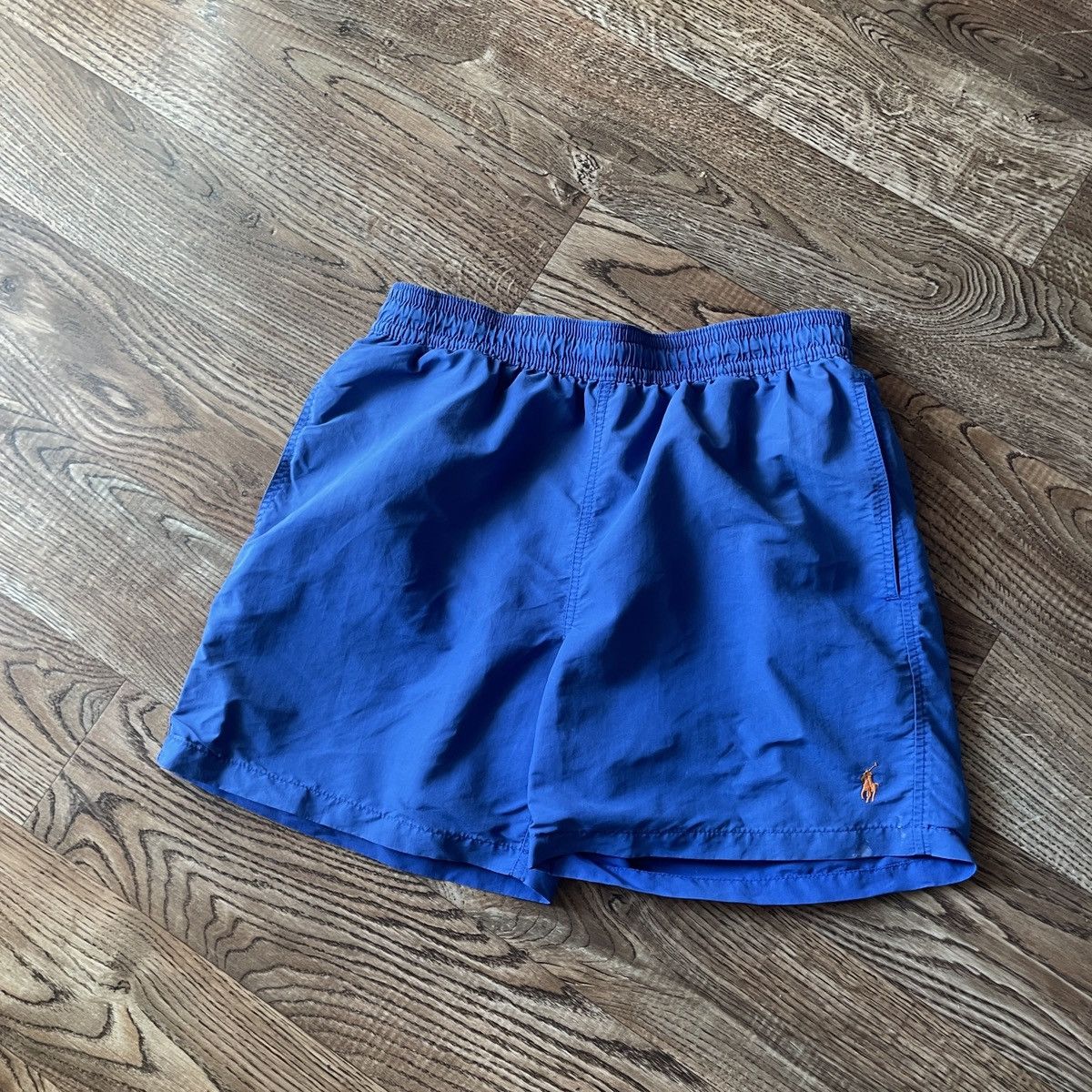 Polo Ralph Lauren Vintage Polo Ralph Lauren Shorts Size US 32 / EU 48 - 2 Thumbnail