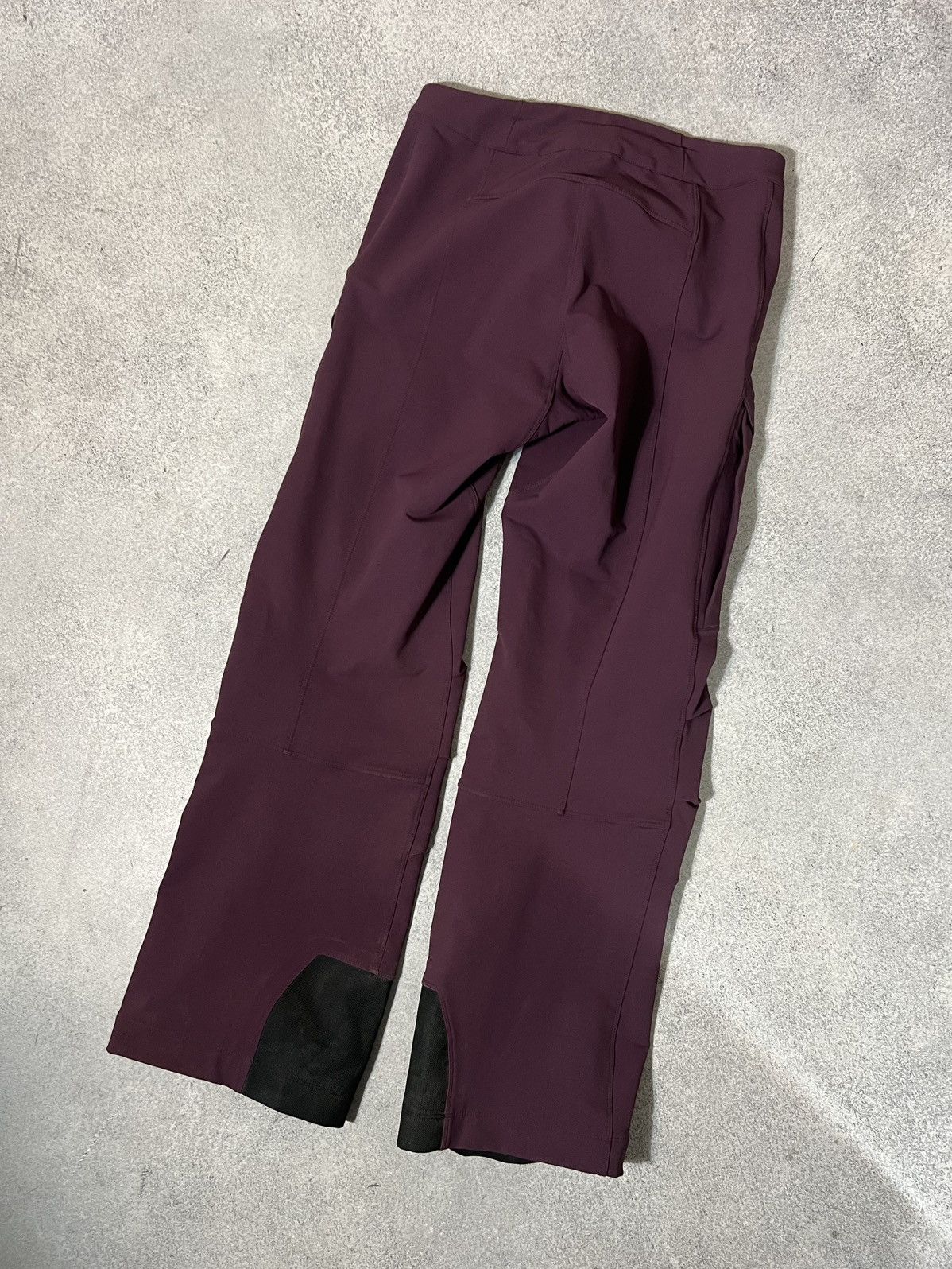 Arc'teryx Arcteryx Ski Pants Gore-Tex Pro Shell Outdoor Size US 30 / EU 46 - 12 Thumbnail