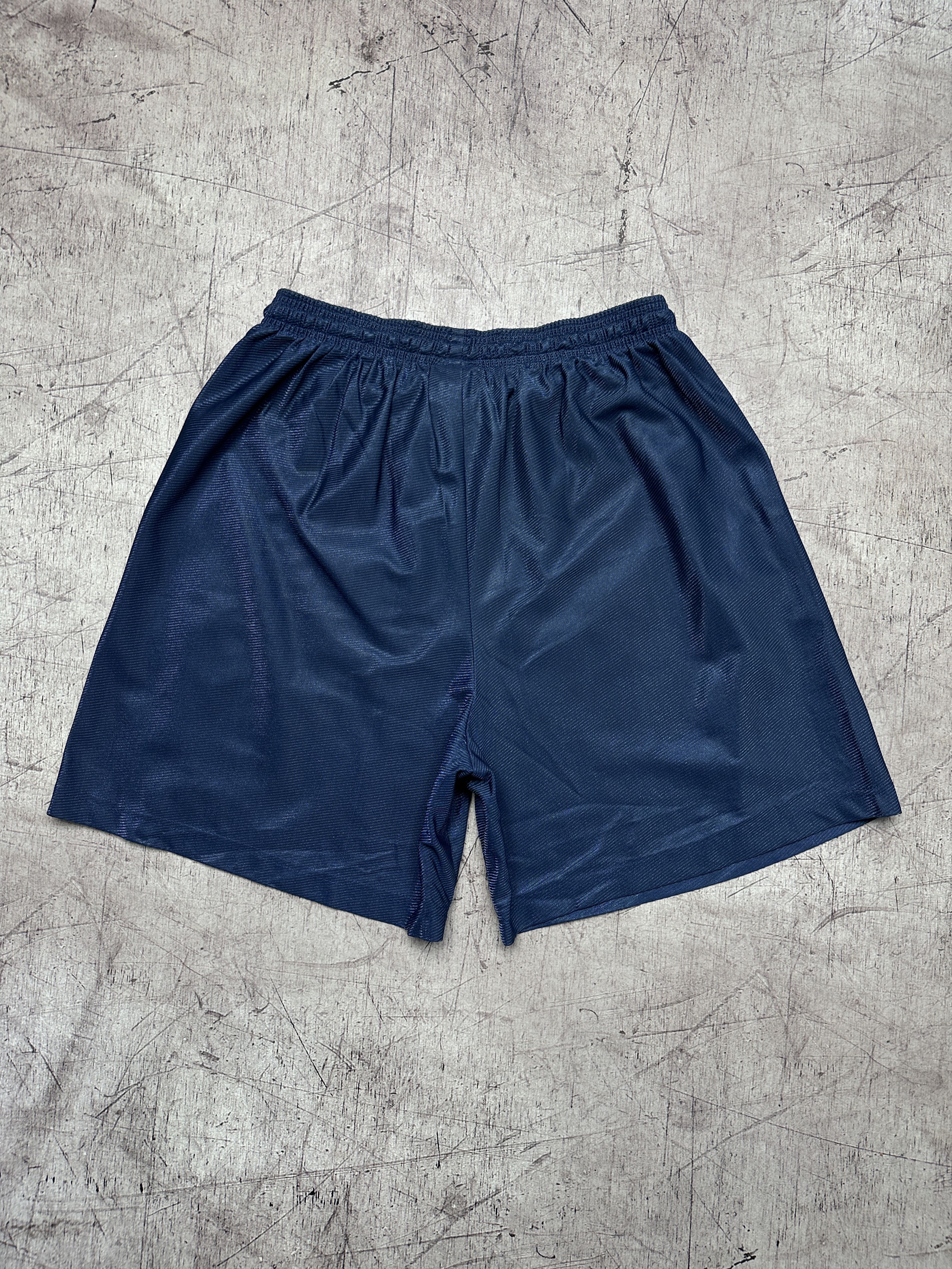 Umbro × Vintage Umbro 90s Vintage Mens Shorts Size US 34 / EU 50 - 6 Thumbnail