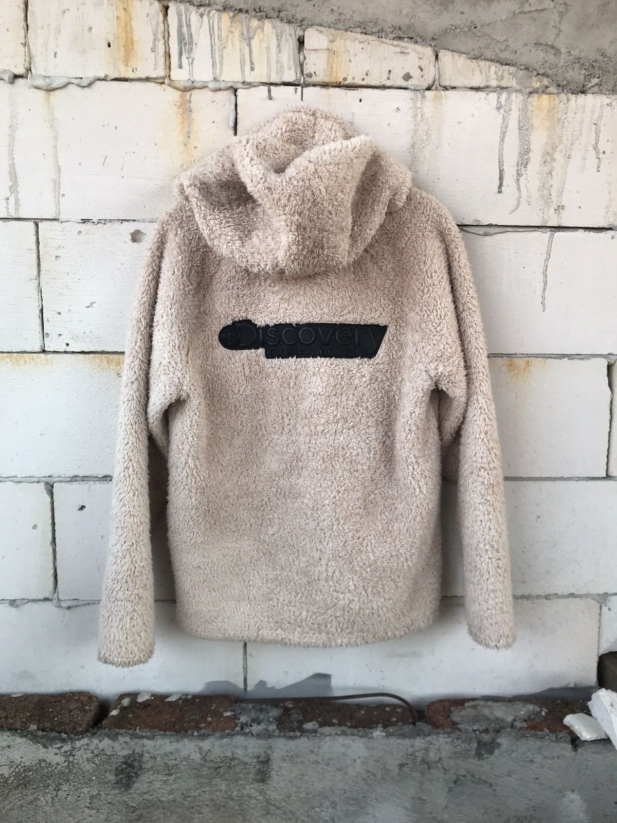 DISCOVERED × If Six Was Nine Discovery expedition sherpa jacket Size US M / EU 48-50 / 2 - 2 Thumbnail