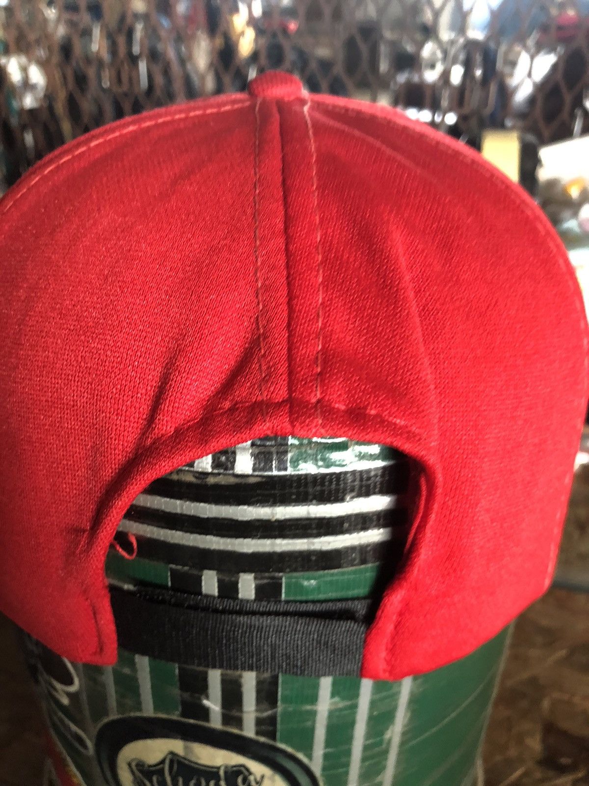 NFL San Francisco 49ers vintage Size ONE SIZE - 2 Thumbnail