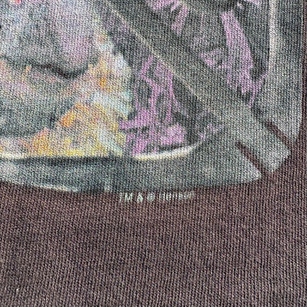 Delta The Dark Crystal Graphic T-Shirt Delta Pro Weight Size US S / EU 44-46 / 1 - 6 Thumbnail