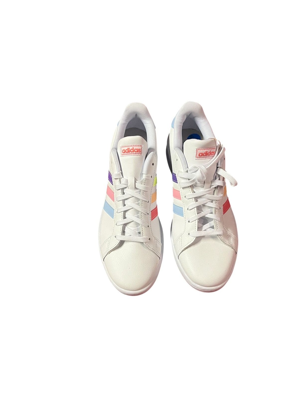 Adidas adidas Grand Court "Pride Size US 9 / IT 39 - 1 Thumbnail