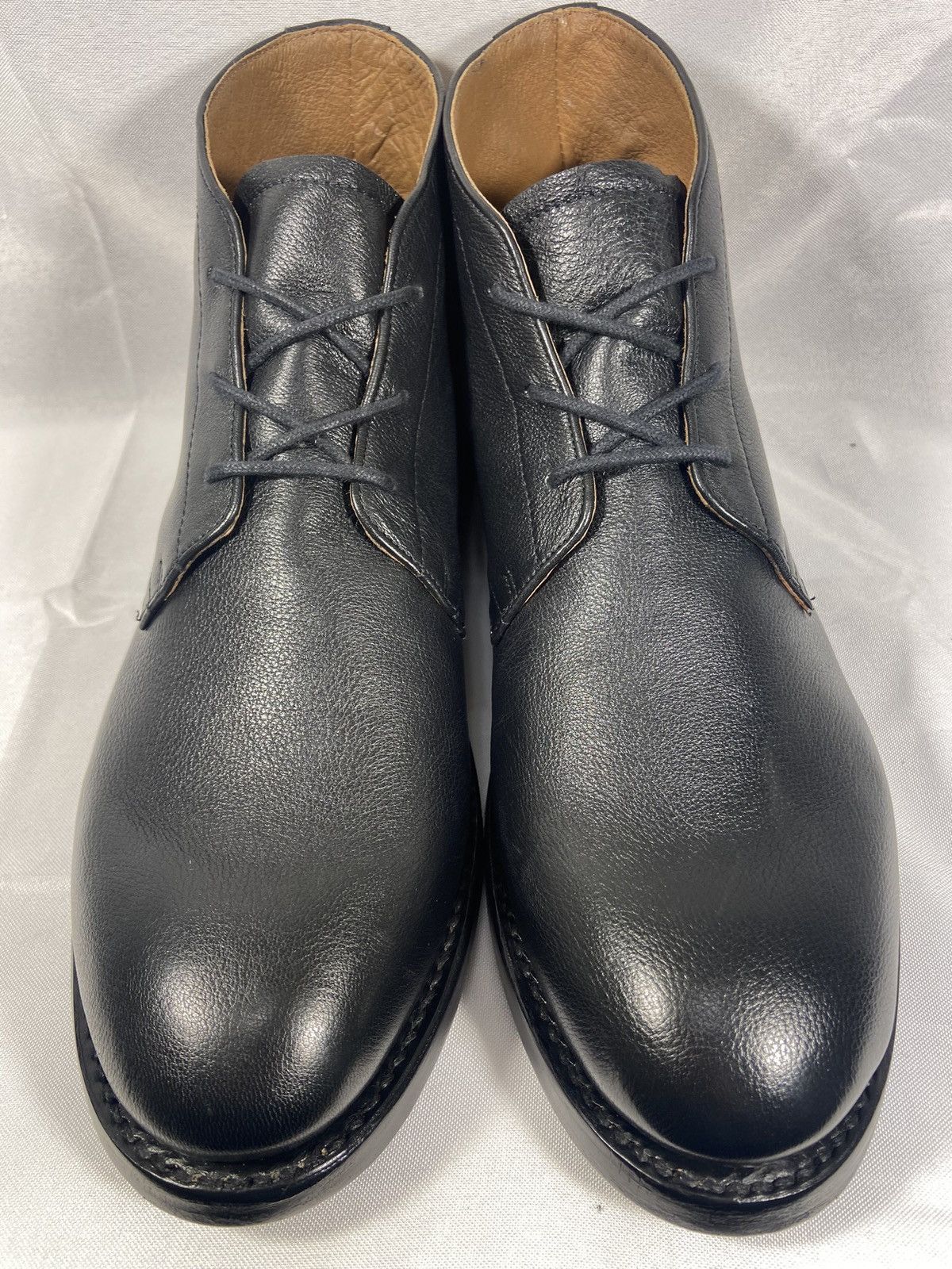 Frye Bowery Chukka Pebble Grain Size US 10.5 / EU 43-44 - 2 Thumbnail