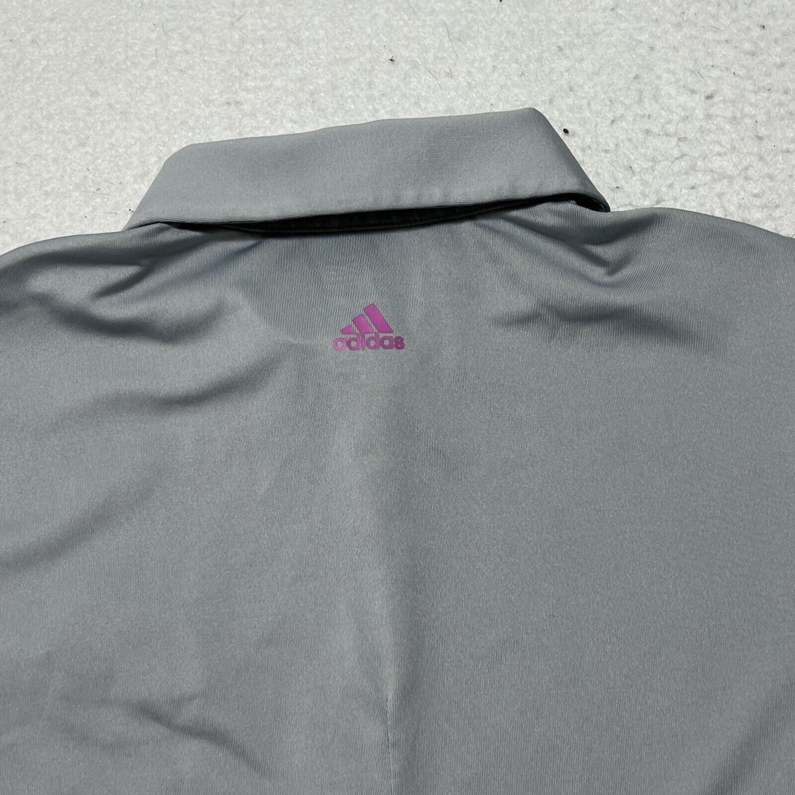 Adidas Adidas NBA Orlando Magic Medium Athletic Golf Polo Shirt Size M / US 6-8 / IT 42-44 - 10 Thumbnail