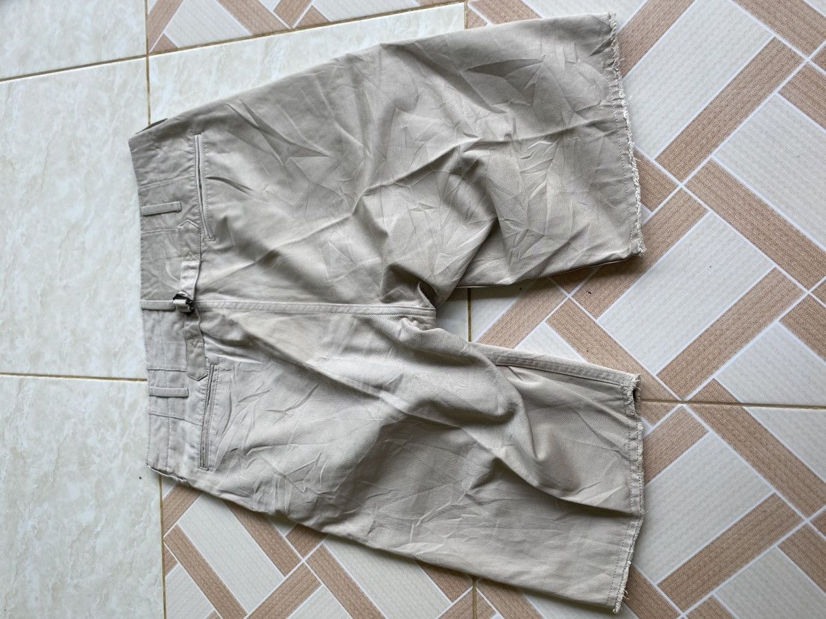 Visvim Visvim Cut-off Shorts pants Size US 32 / EU 48 - 5 Thumbnail