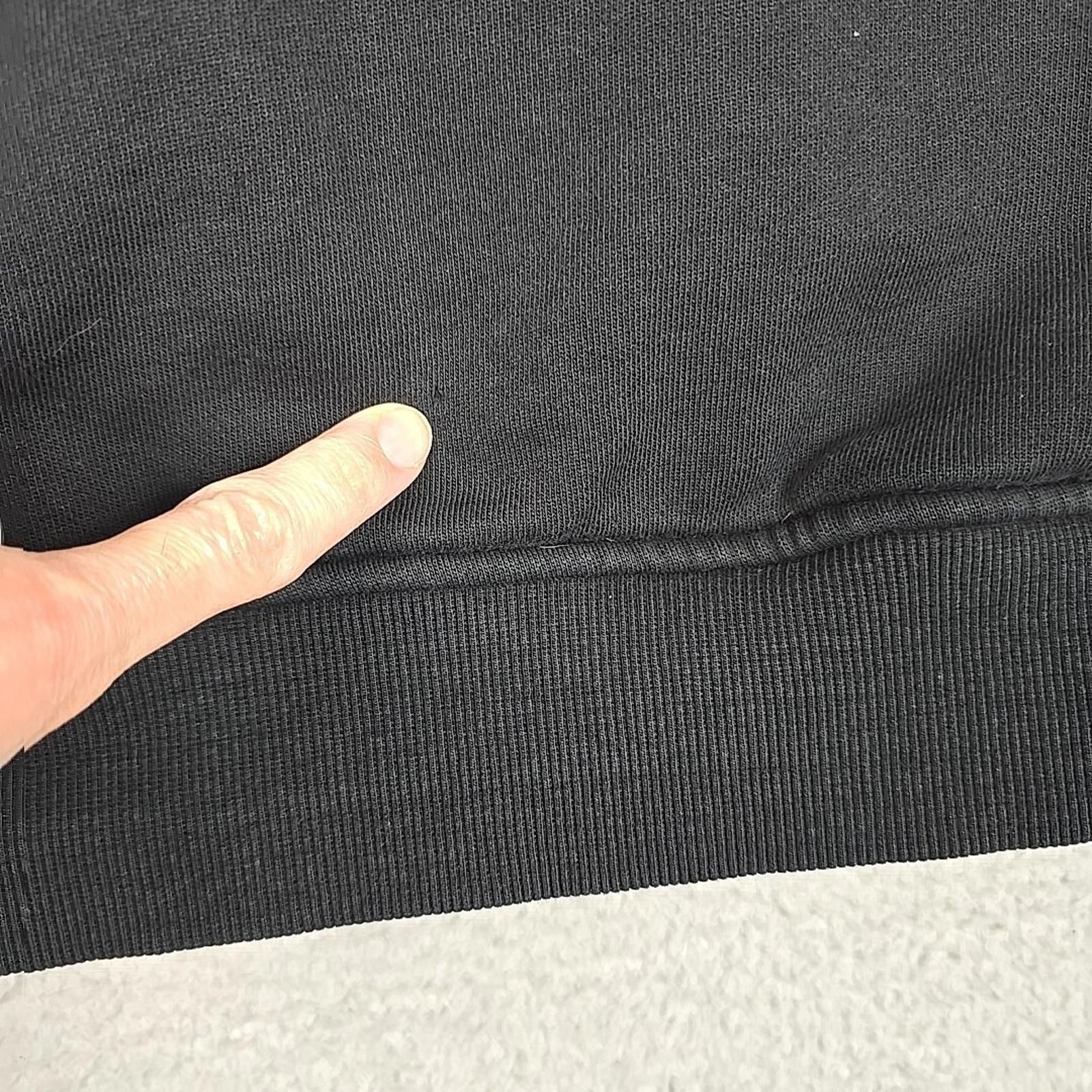 Other 8-Bit by Mostly Heard Rarely Seen Mens Black Hoodie Size L Size US L / EU 52-54 / 3 - 7 Thumbnail