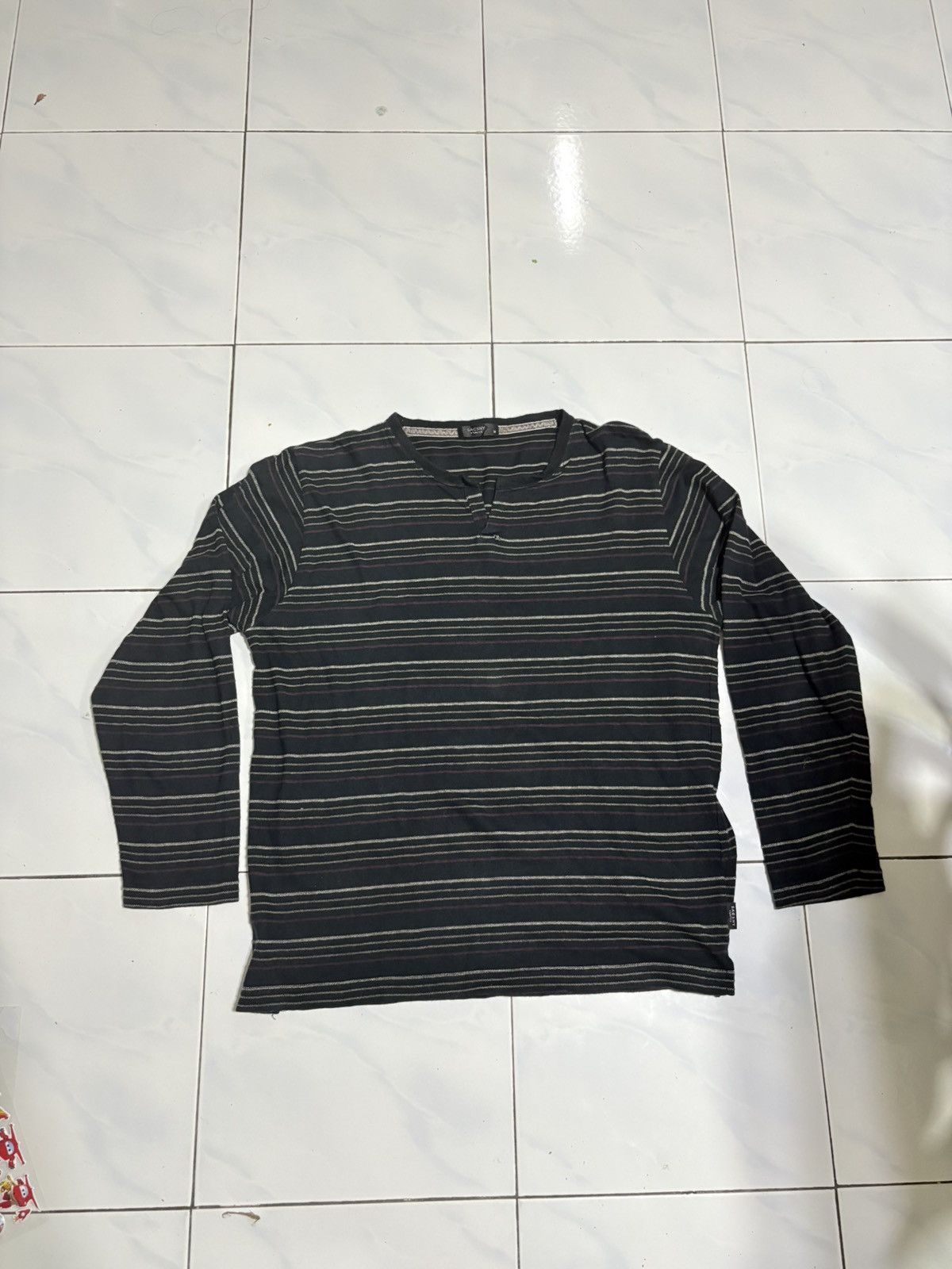 Yohji Yamamoto Y saccs Size S / US 4 / IT 40 - 1 Thumbnail