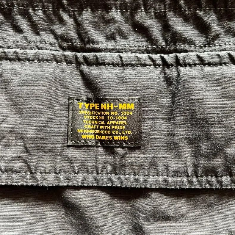 Neighborhood Neighborhood jacket Size US L / EU 52-54 / 3 - 4 Thumbnail