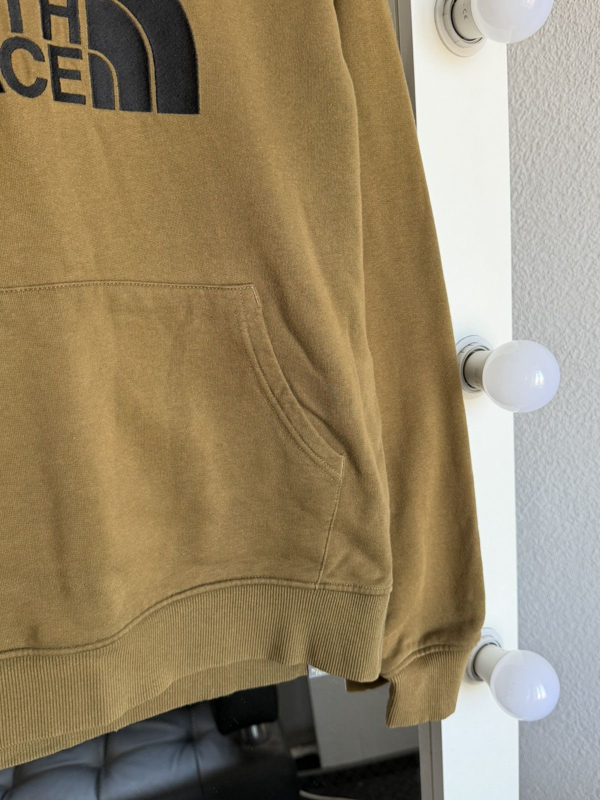 The North Face The North Face vintage hoodie Size US M / EU 48-50 / 2 - 3 Thumbnail