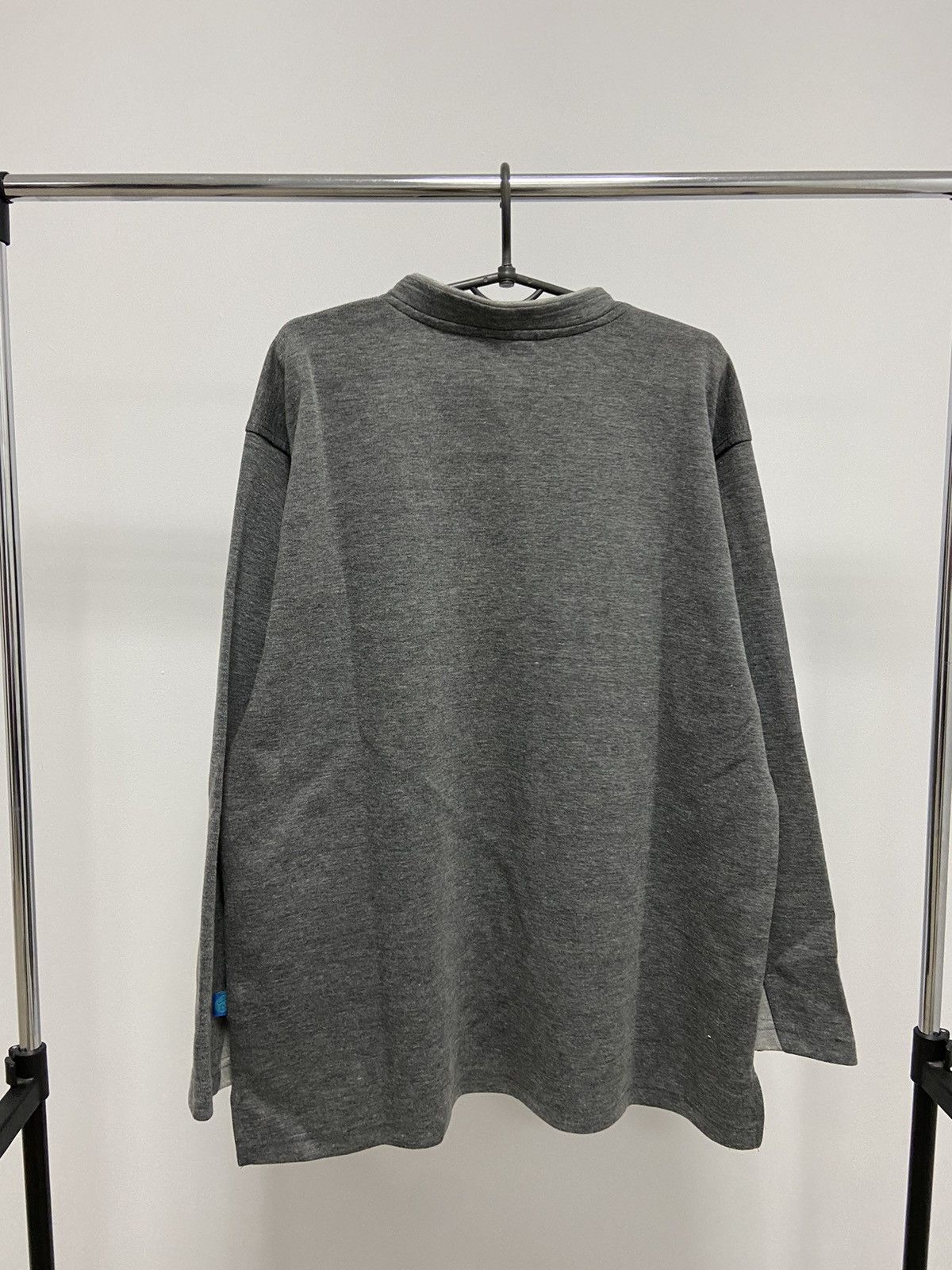 Nike × Vintage Nike Sweatshirt V8 Vintage Sportswear Size US L / EU 52-54 / 3 - 2 Thumbnail