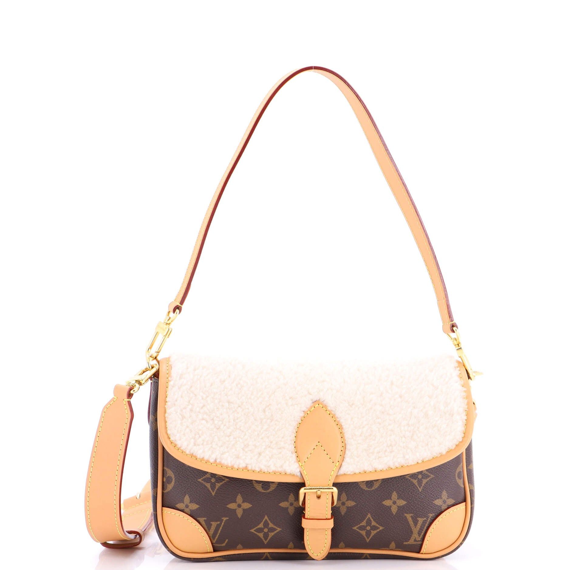 Louis Vuitton Diane NM Handbag Size ONE SIZE - 1 Thumbnail