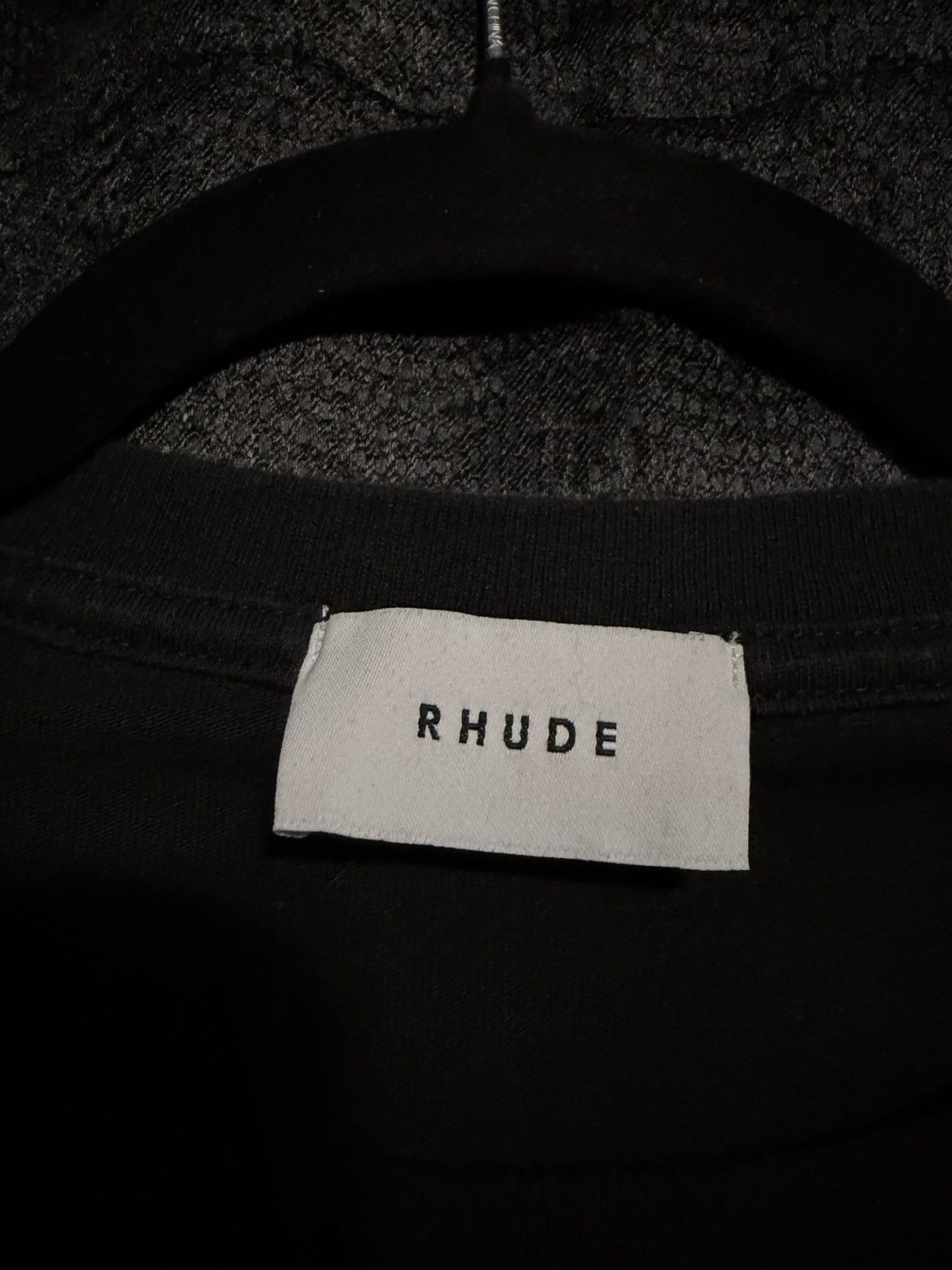 Rhude Lessons Eagle Shirt Size US S / EU 44-46 / 1 - 3 Thumbnail