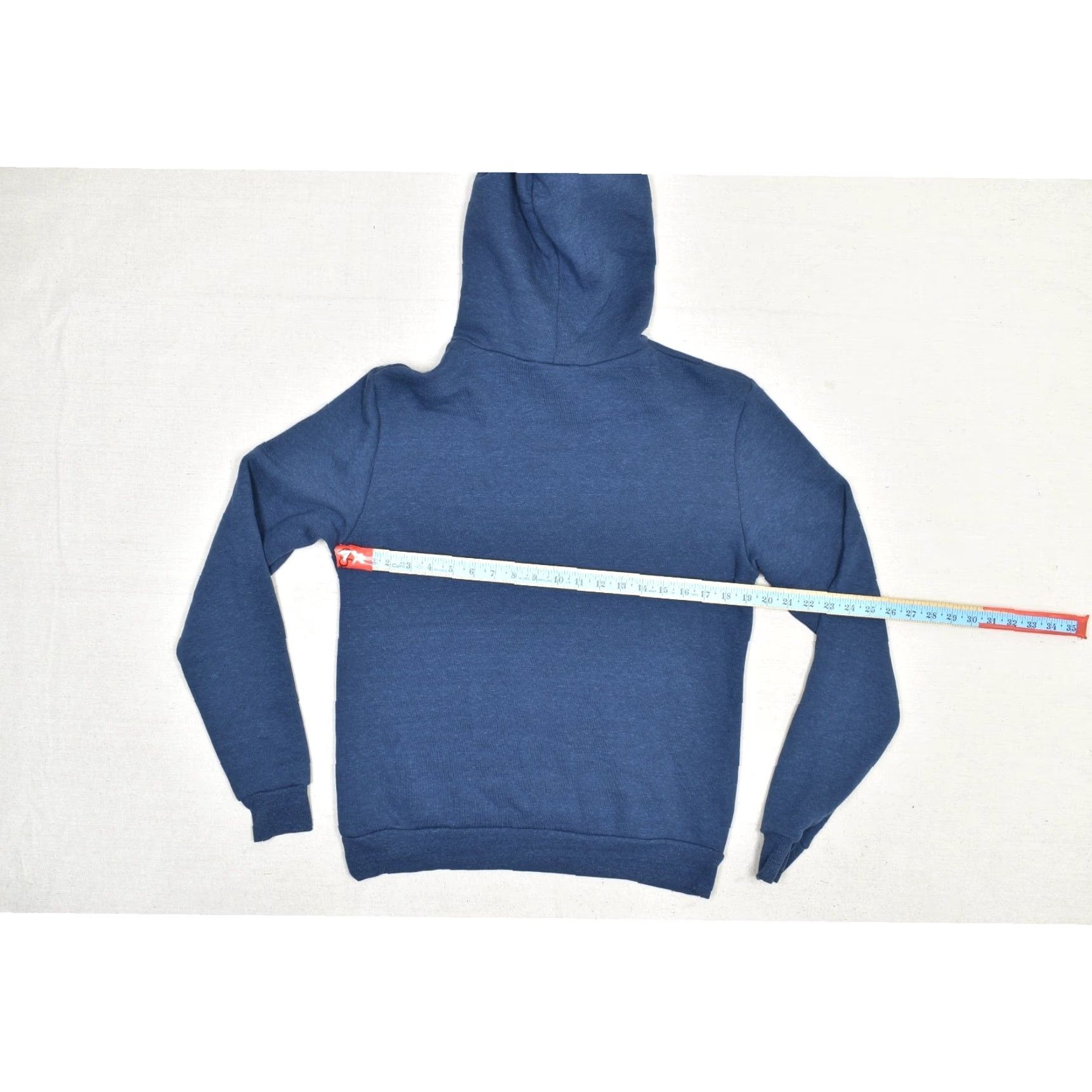 Vintage Where im From Hoodie Shirt? Size US S / EU 44-46 / 1 - 7 Thumbnail