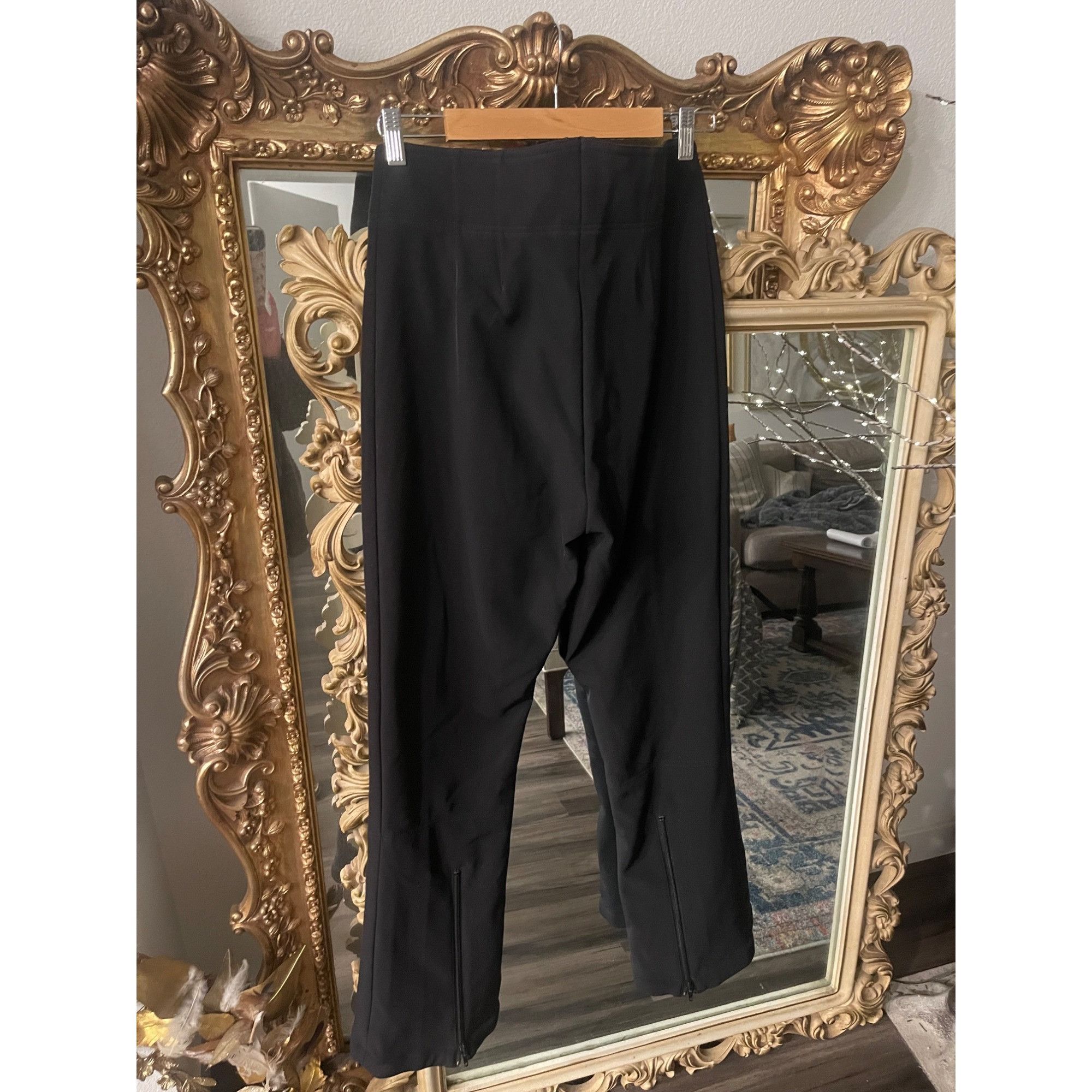 Other NILS Womwns Entrant Stretch Ski Pants sz L Size 32" / US 10 / IT 46 - 4 Thumbnail