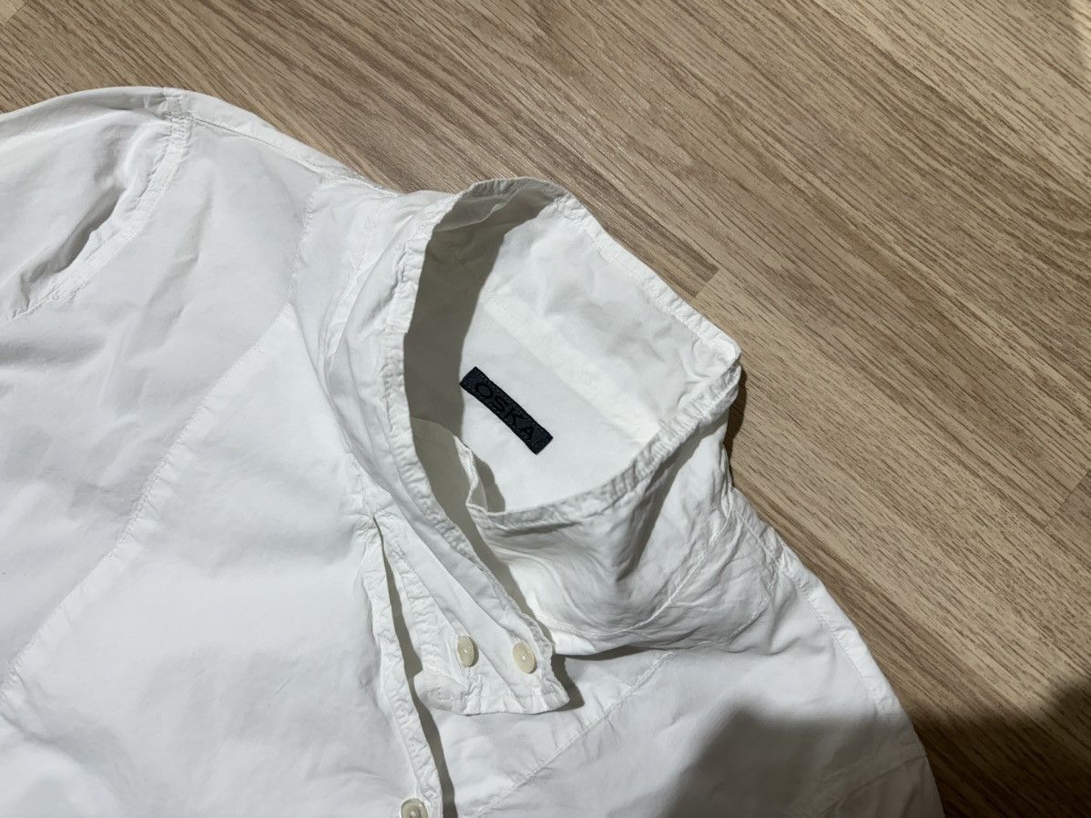 Designer × OSKA Oska shirt Size M / US 6-8 / IT 42-44 - 5 Thumbnail