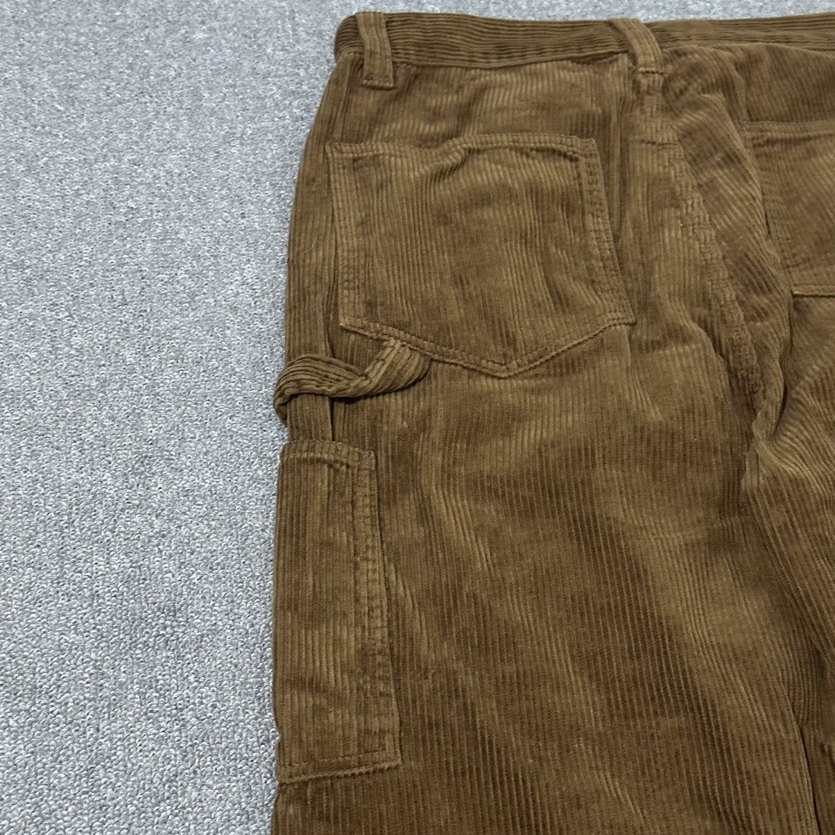 Neighborhood Neighborhood - Izzue - NHIZ - Wide Leg Trouser Size US 31 - 13 Thumbnail
