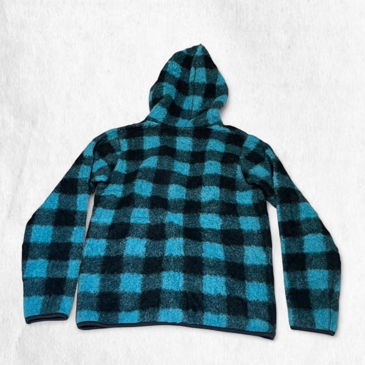 Hysteric Glamour Insane RARE VTG Hysteric Glamour Deadstock plaid jacket ☠️ Size S / US 4 / IT 40 - 8 Thumbnail