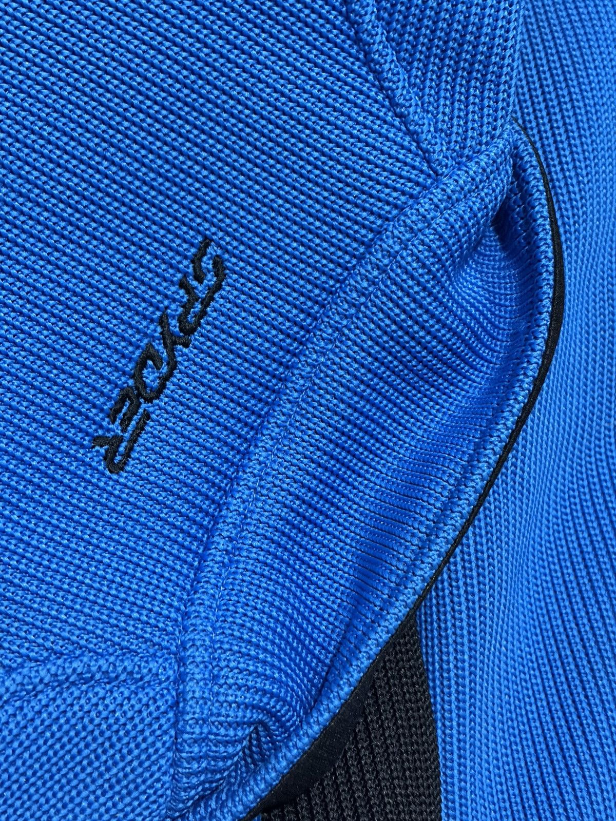 Spyder Spyder Core Sweater Full Zip Jacket Blue Black Size Medium Size US M / EU 48-50 / 2 - 12 Thumbnail