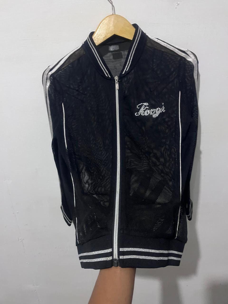 Isamu Katayama Backlash Japanese Koogi Black Size US S / EU 44-46 / 1 - 3 Thumbnail