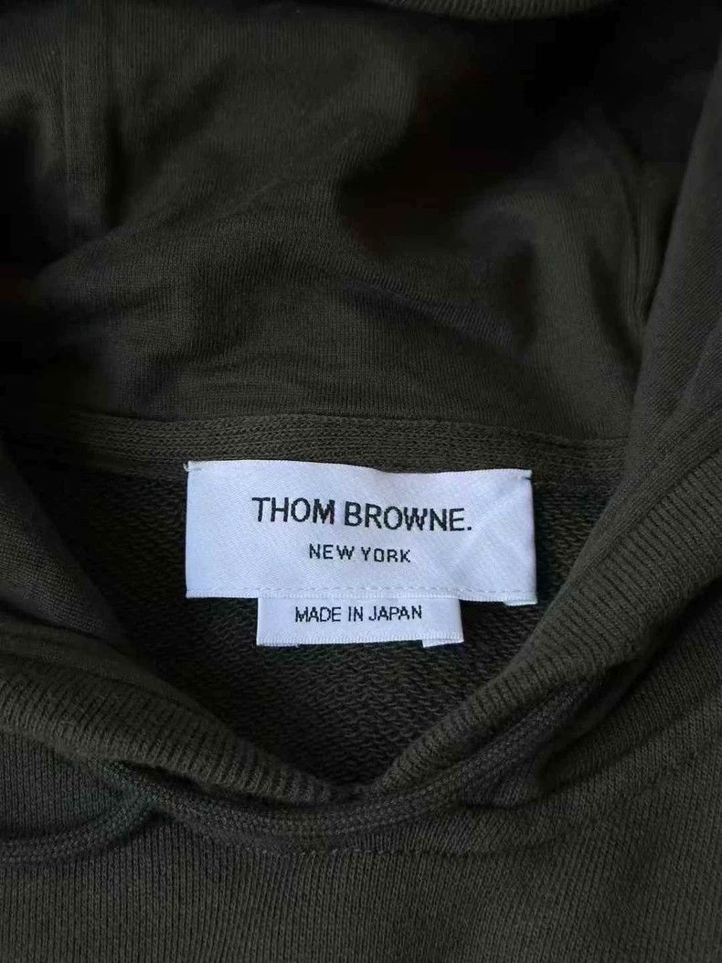Thom Browne Thom Browne size3 A cap Size US L / EU 52-54 / 3 - 2 Thumbnail