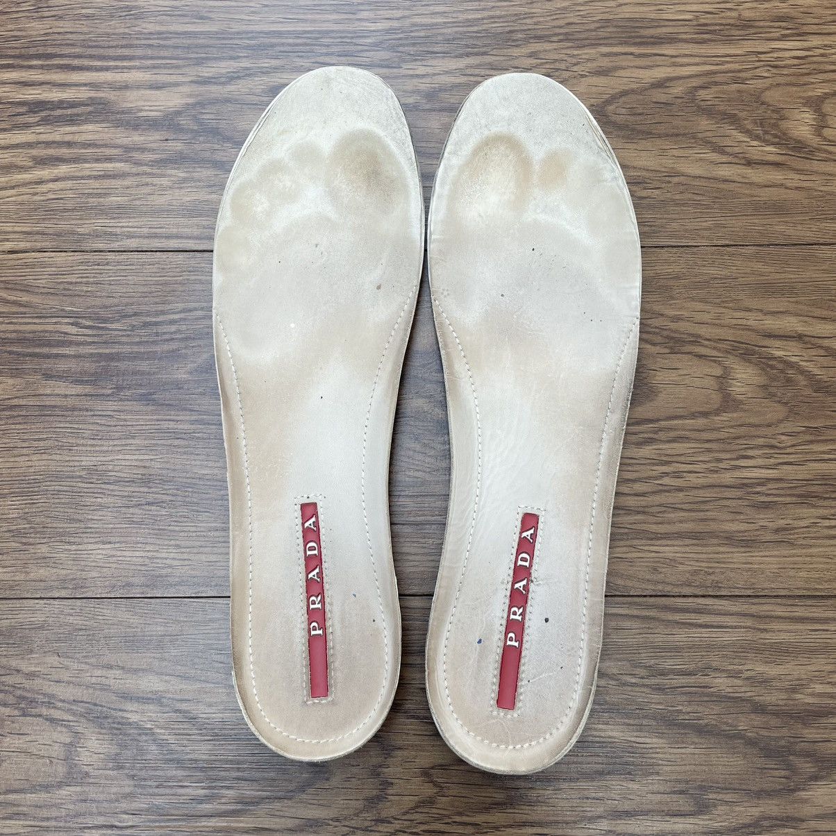 Prada Prada America’s Cup Size US 10.5 / EU 43-44 - 12 Thumbnail