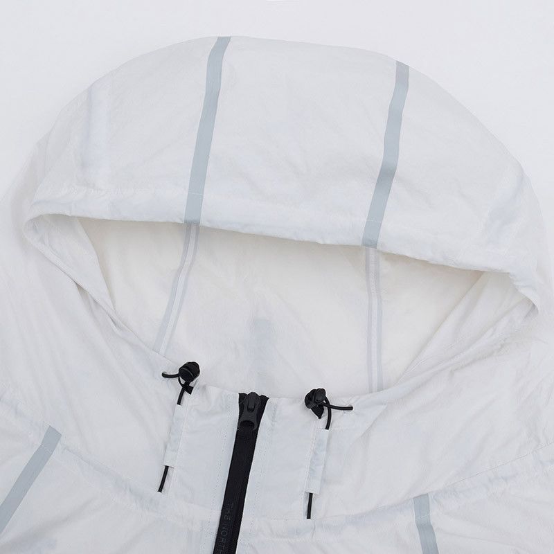 The North Face Urban Exploration GATHERING WIND UNISEX JACKET Size US M / EU 48-50 / 2 - 3 Thumbnail