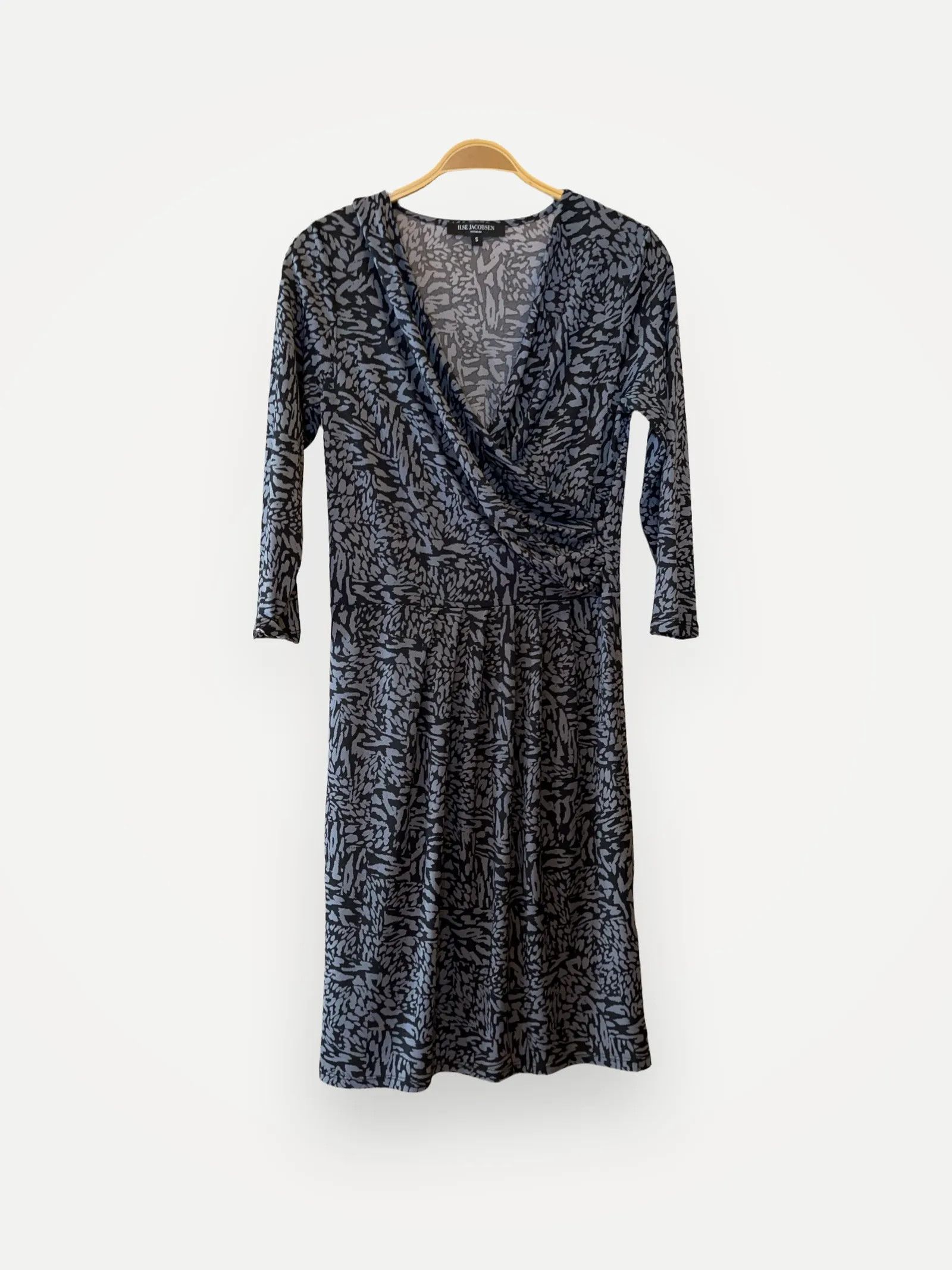 Ilse Jacobsen Ilse Jacobsen Dress Size S / US 4 / IT 40 - 1 Thumbnail