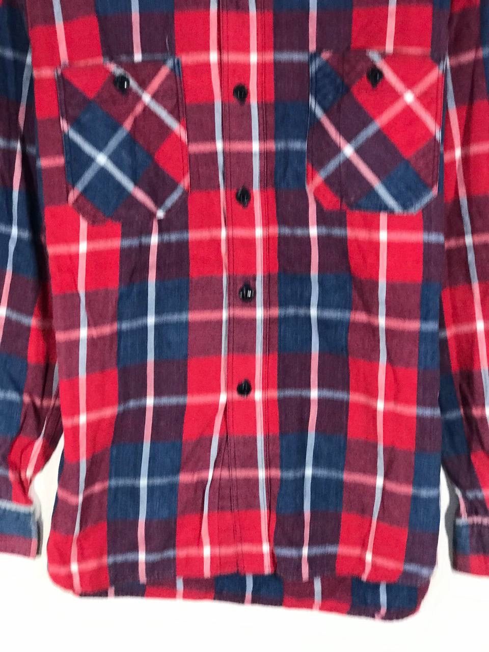 Sugar Cane Tartan sugar cane cowboy style Size US M / EU 48-50 / 2 - 5 Thumbnail