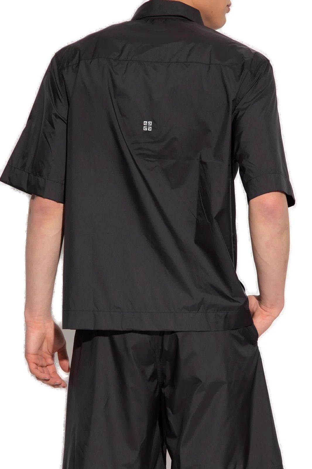 Givenchy o1srvl11e1124 Shirt in Black Size US XS / EU 42 / 0 - 3 Thumbnail