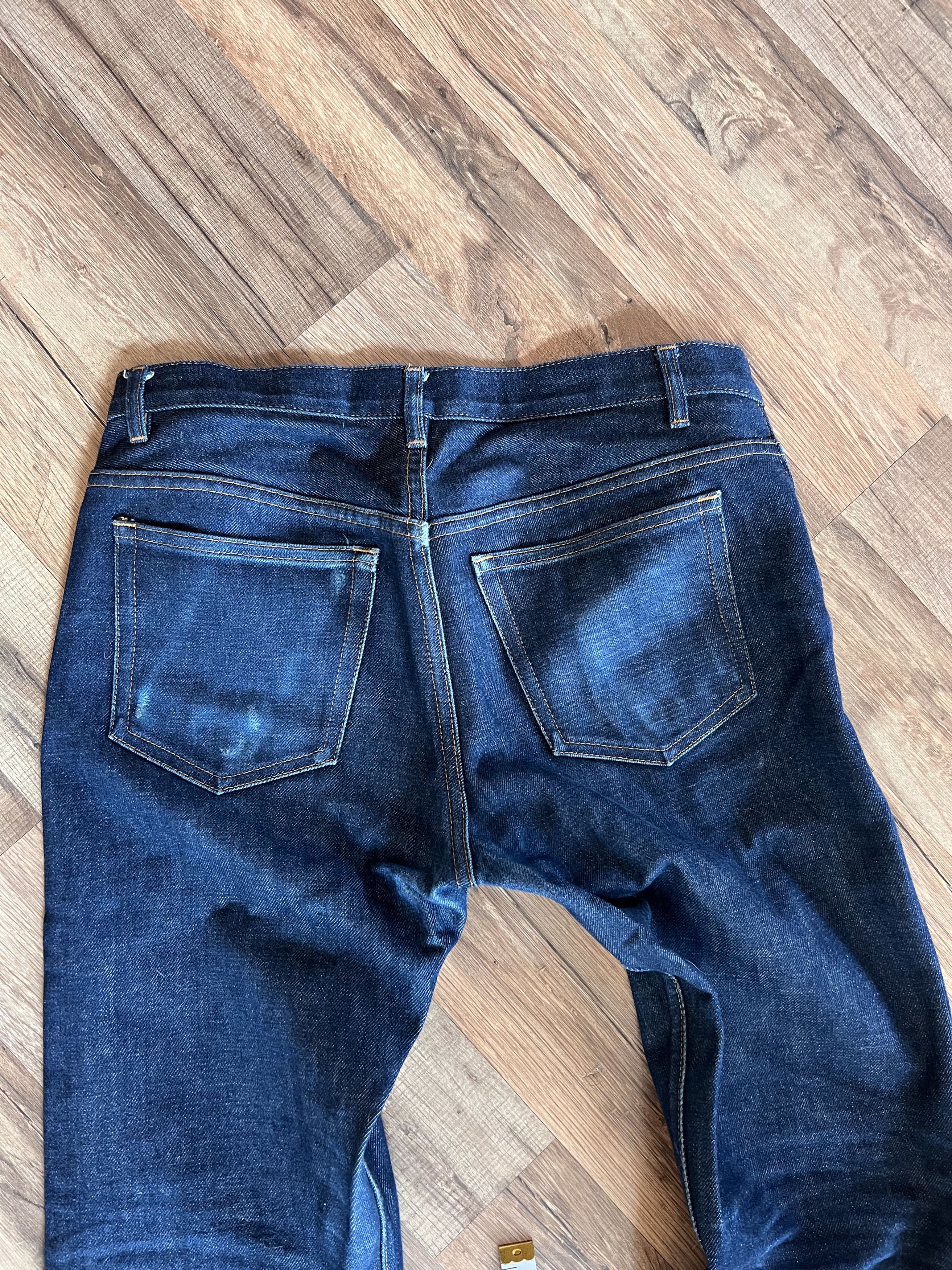 A.P.C. APC New Standard, Size 29 Size US 29 - 1 Thumbnail