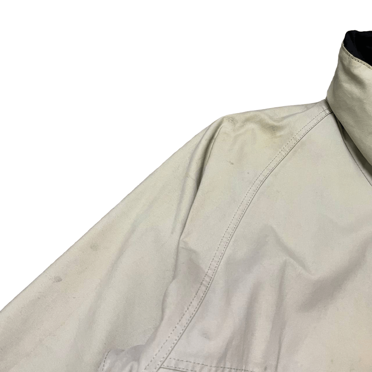 Japanese Brand Vintage SB Special Blend Waterproof Technology Jacket Size US M / EU 48-50 / 2 - 7 Thumbnail
