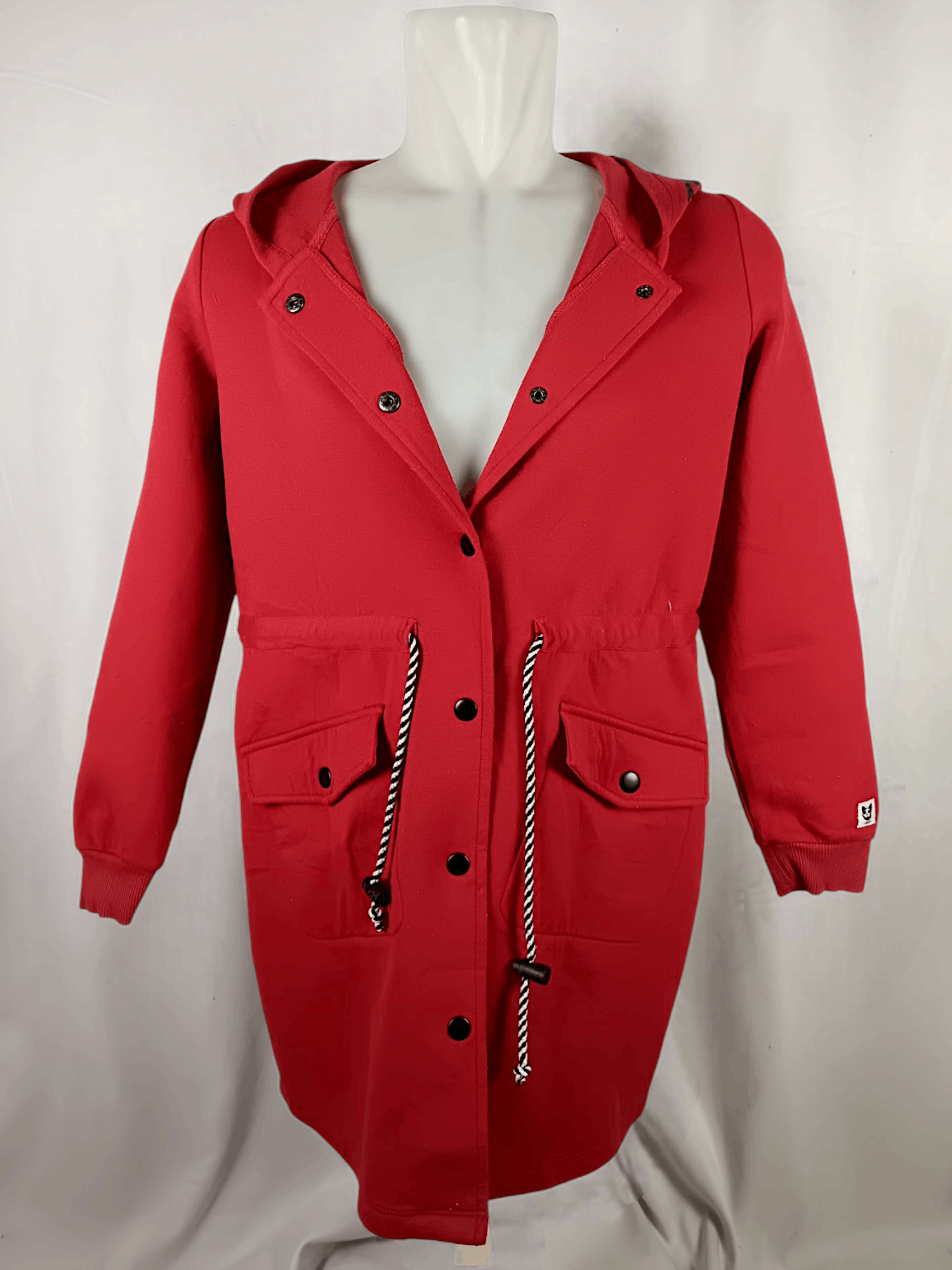 If Six Was Nine × Japanese Brand Meters/ Bonwe Parka Snap Button if6was6 Style Size US L / EU 52-54 / 3 - 15 Thumbnail