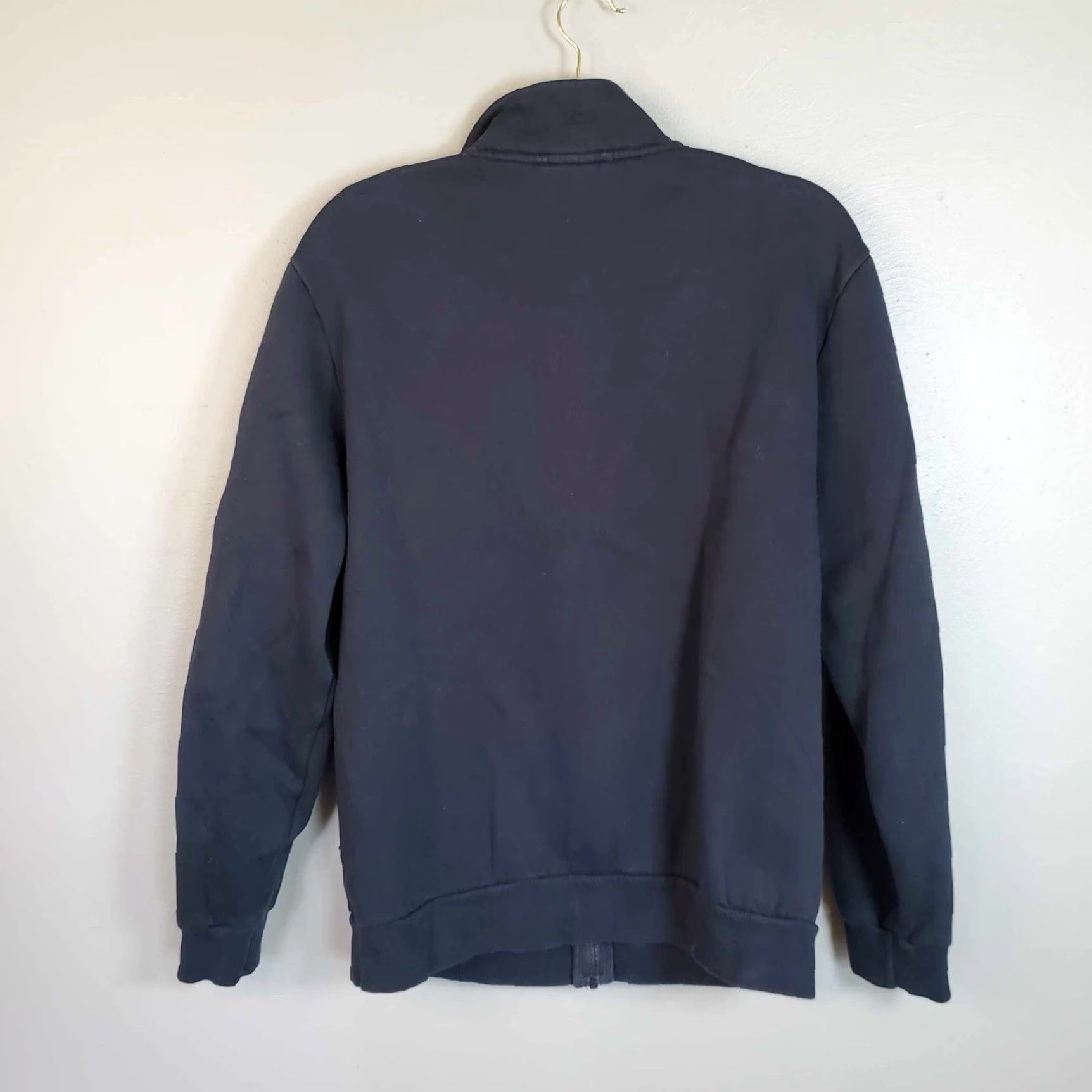 Puma PUMA Full Zip Track Jacket Mens M Multicolor / Polyester / Regular / Jacket / Track / Activewear Size US M / EU 48-50 / 2 - 4 Thumbnail