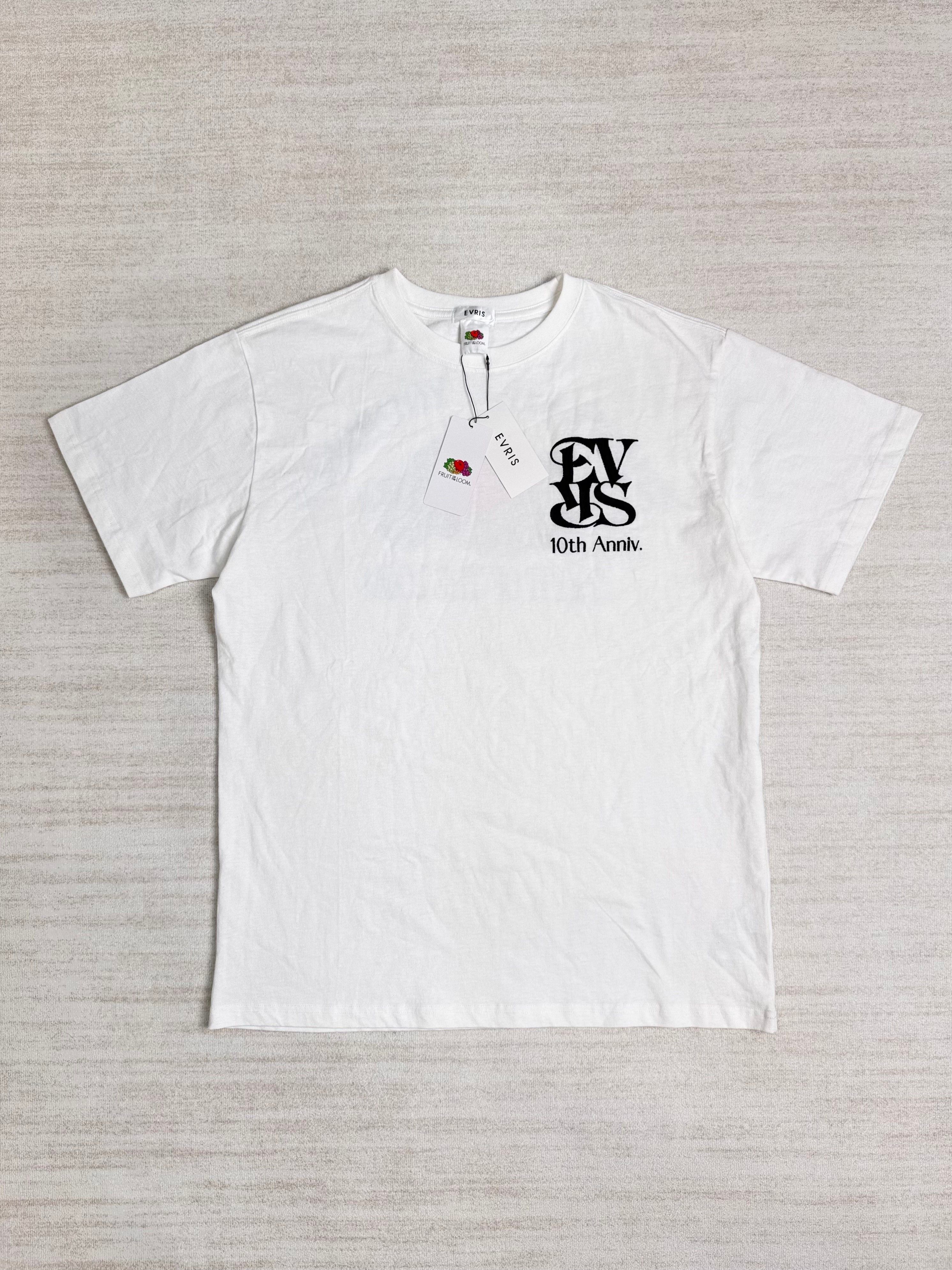 New with Tag* Fruit Bloom x Evris 10th Anniversary