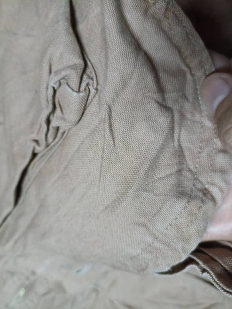 Levi's Jacket levi's Alaska Size US M / EU 48-50 / 2 - 16 Thumbnail