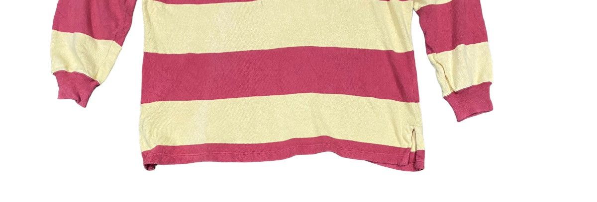 United Colors Of Benetton Vtg United Colors Of Benetton L/S Size US M / EU 48-50 / 2 - 4 Thumbnail