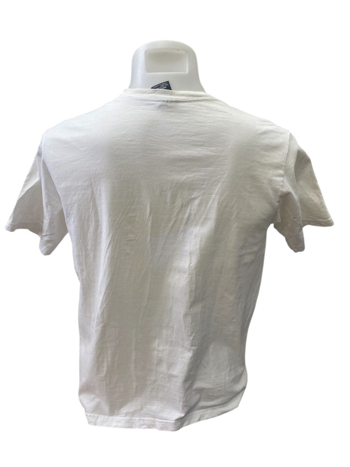 Number (N)ine Takahiro Miyashita Japanese Disigner NumberNine Hope T Shirt Size US M / EU 48-50 / 2 - 3 Thumbnail