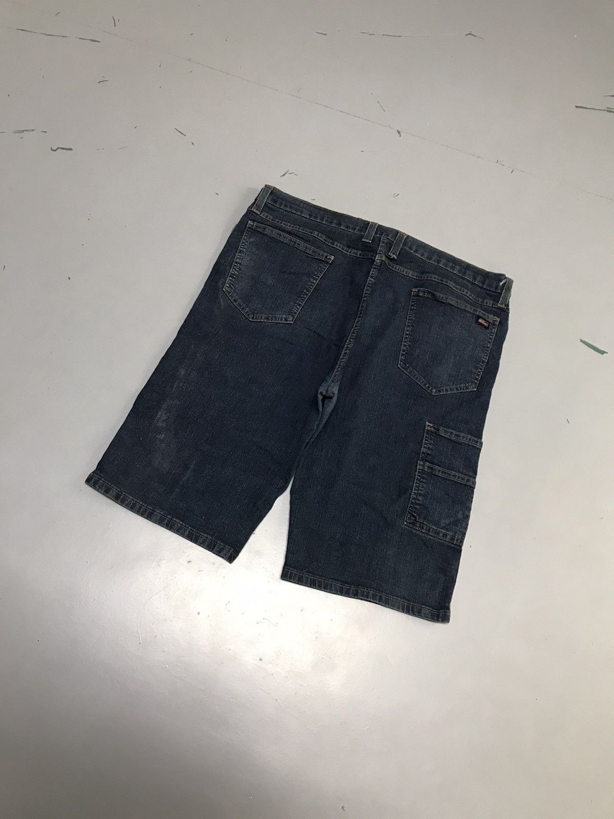 Dickies Vintage dickies jort Size US 40 / EU 56 - 7 Thumbnail