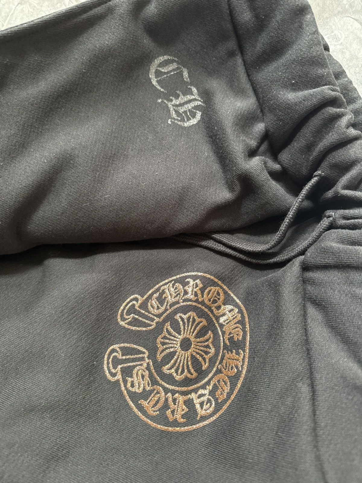 Chrome Hearts 1988 Chrome Hearts Sweatpants (ONLINE EXCLUSIVE) Size US 30 / EU 46 - 2 Thumbnail