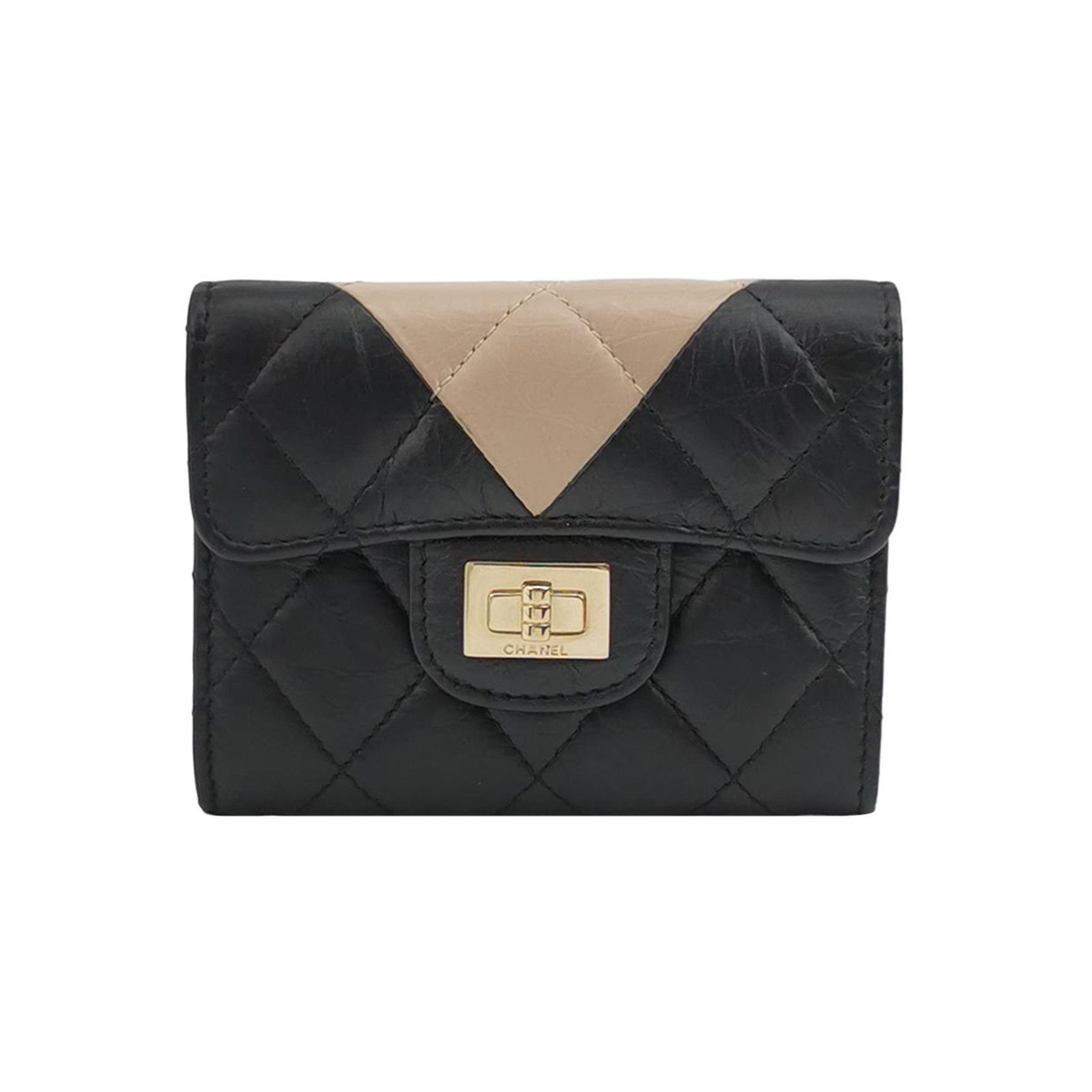 Chanel Chanel Women os Wallets Size ONE SIZE - 1 Thumbnail