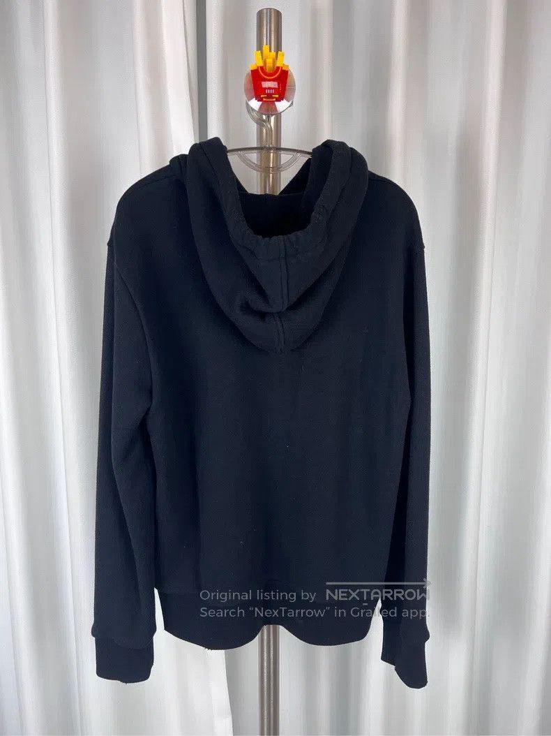 Gucci Gucci Black retro old destruction block colour block Logo Size US S / EU 44-46 / 1 - 3 Thumbnail