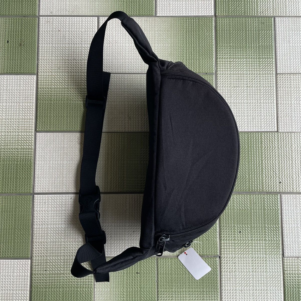 Lowepro Lowepro Black Waist Bag Size ONE SIZE - 7 Thumbnail