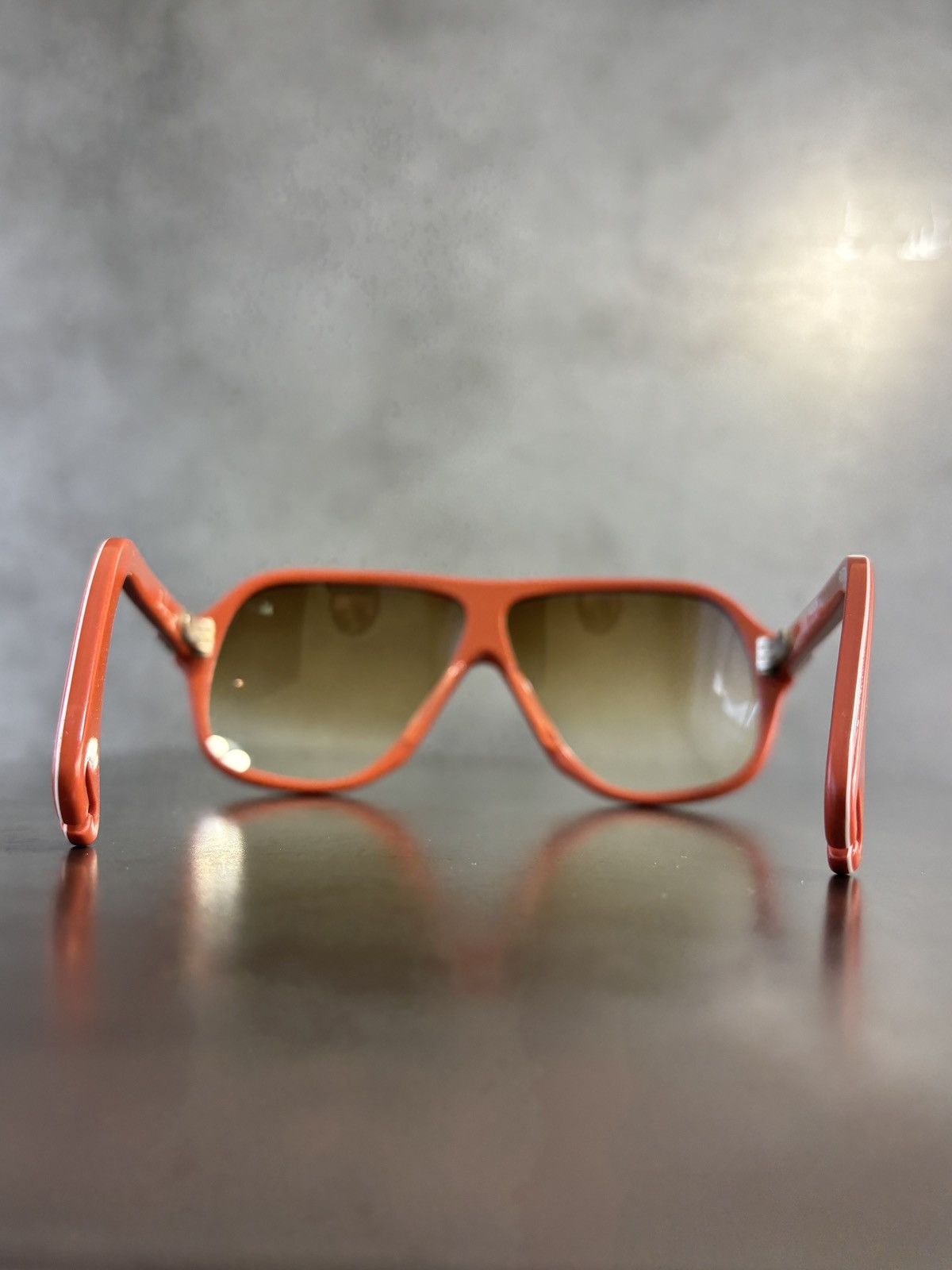 Kylie Jenner × Vintage 1980s Bruce Jenner Hudson Sporting Optics BJ-1 Vintage Aviat Size ONE SIZE - 8 Thumbnail