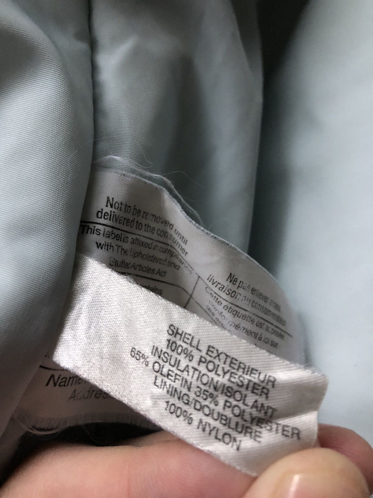 Goretex × Sierra Designs × Vintage 80’s Vintage Sierra Designs Winter Ski/Snowboard Jacket - L Size US L / EU 52-54 / 3 - 9 Thumbnail